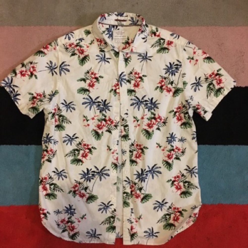 2 button up deal
