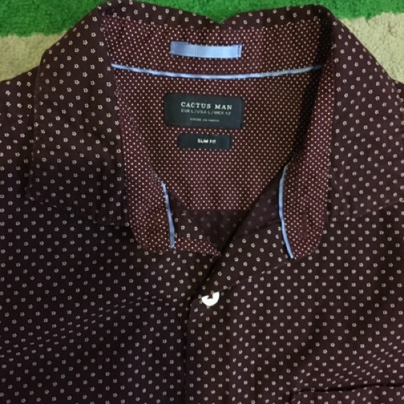 2 button up deal - Picture 2 of 4