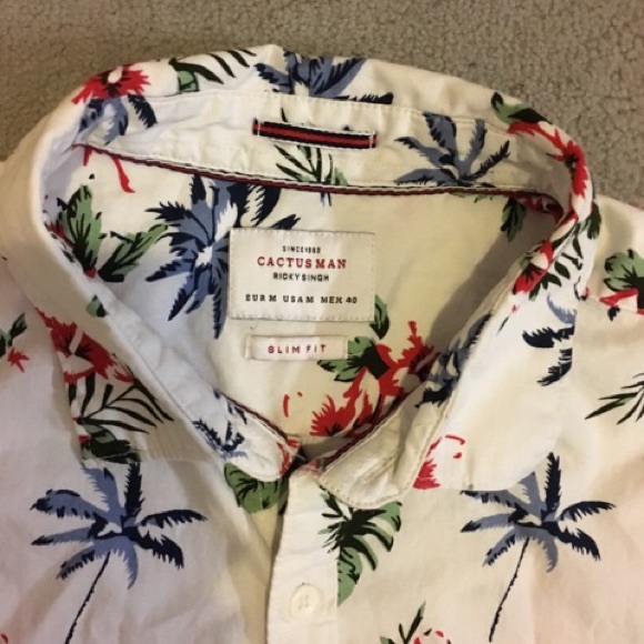 2 button up deal - Picture 4 of 4