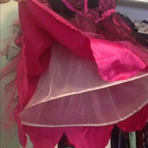 Gorgeous size 6/7 Halloween costume or dress up 😊 - Picture 2 of 3