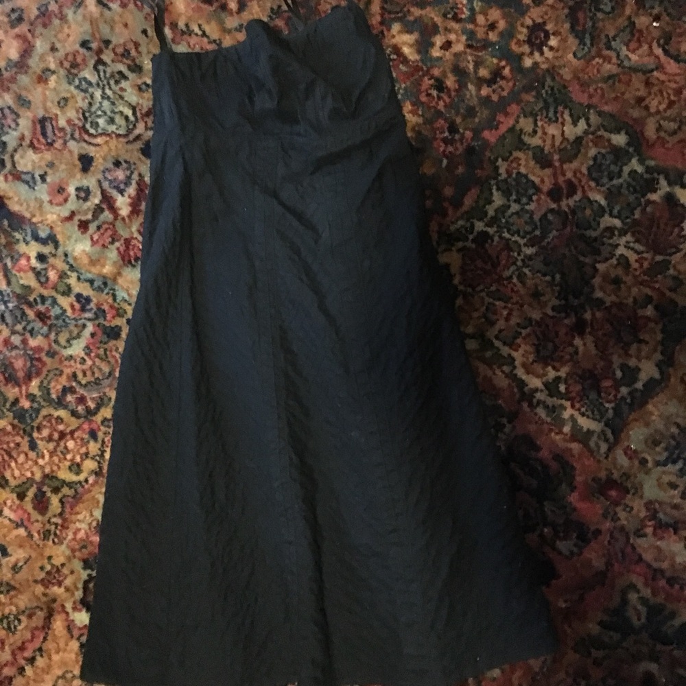 Black Gap Dress size 0