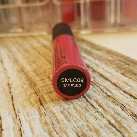 SOLD NYX Soft Matte Lip Cream Bundle - Picture 4 of 7