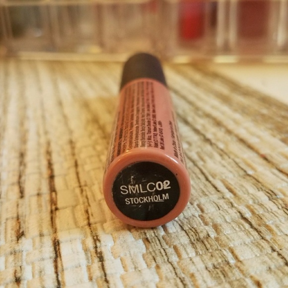 SOLD NYX Soft Matte Lip Cream Bundle - Picture 5 of 7