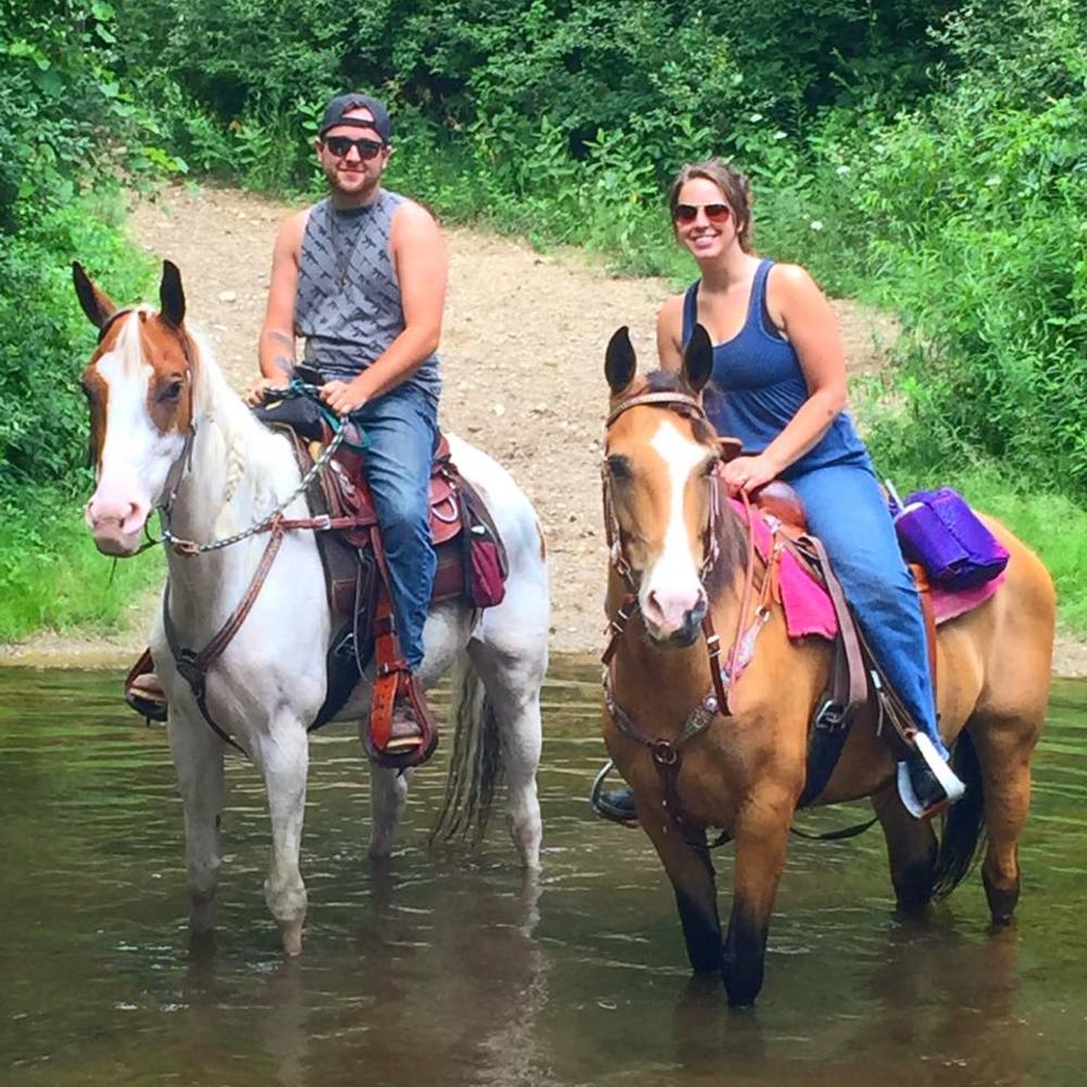 Meet your Posher, Brittany