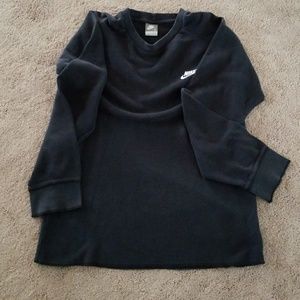 Nike men's thermal shirt