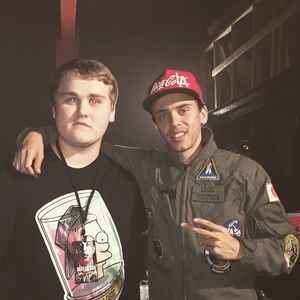 Meet your Posher, Curtis