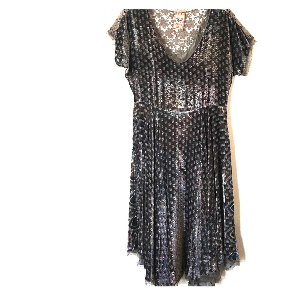 Johnny Was dress