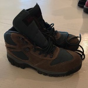 Merrell boots