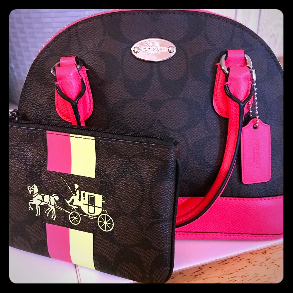 Coach Trade (Do Not Buy)