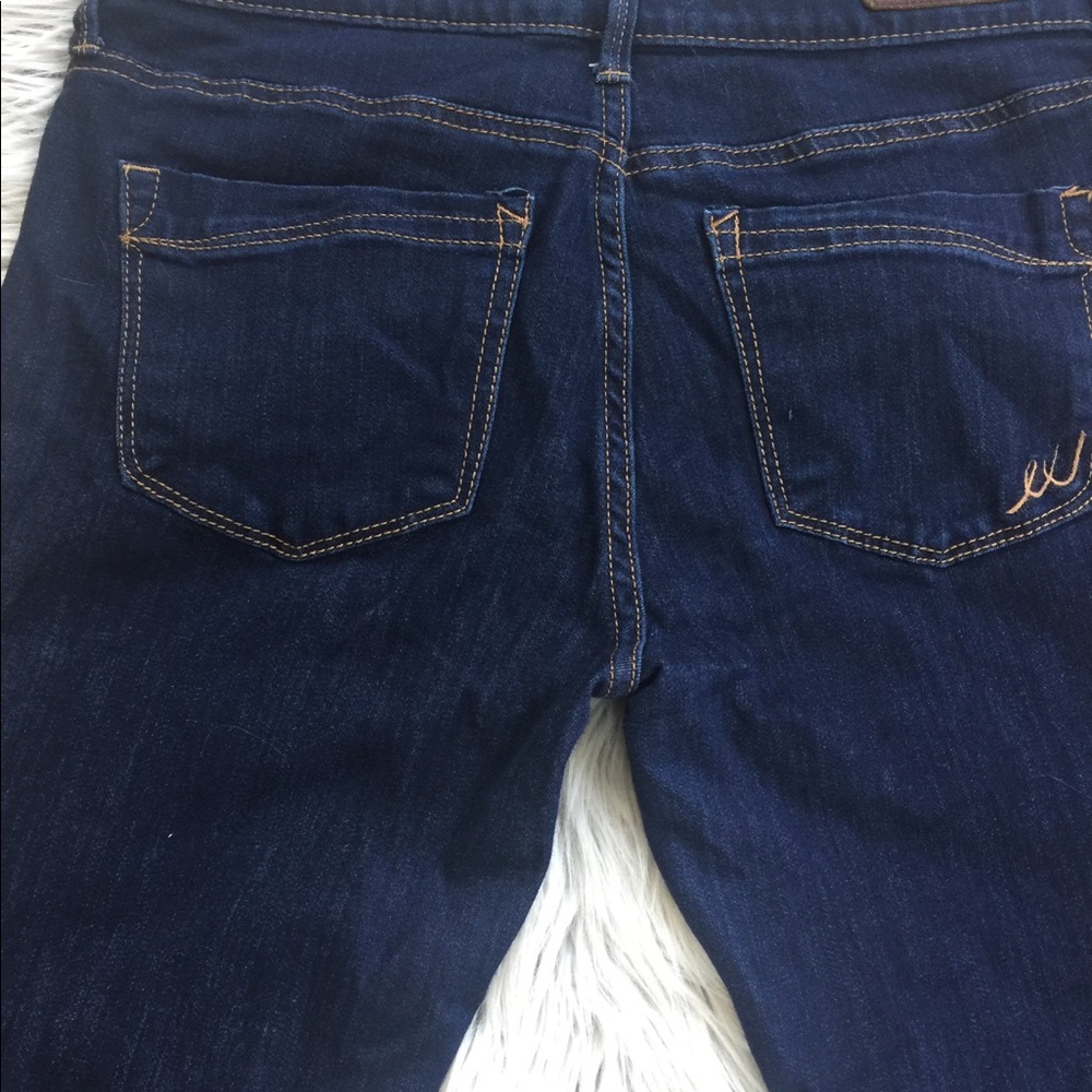 Express jeans