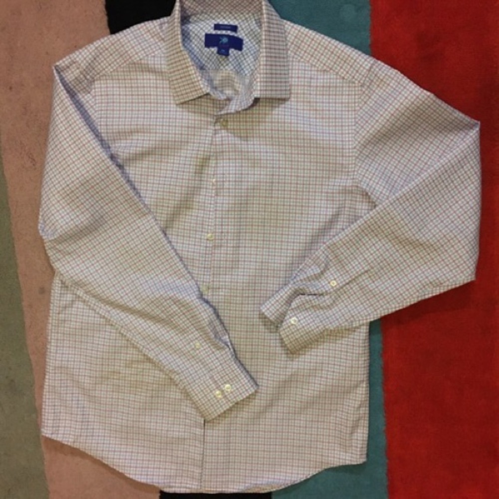 Men's warehouse button down!!!