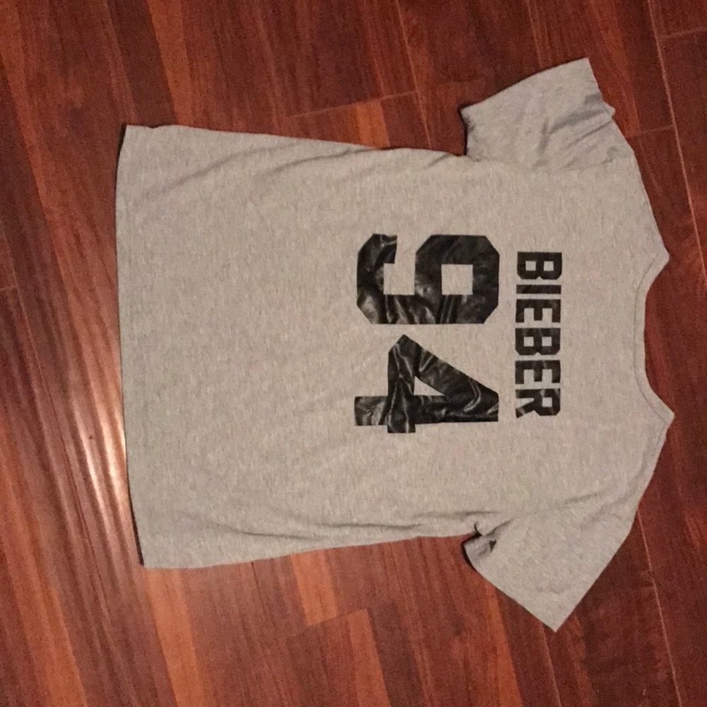 Bieber 94 shirt