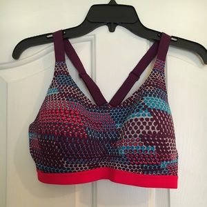 Victoria's Secret sports bra