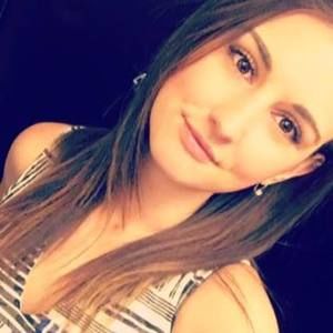 Meet your Posher, Katelyn