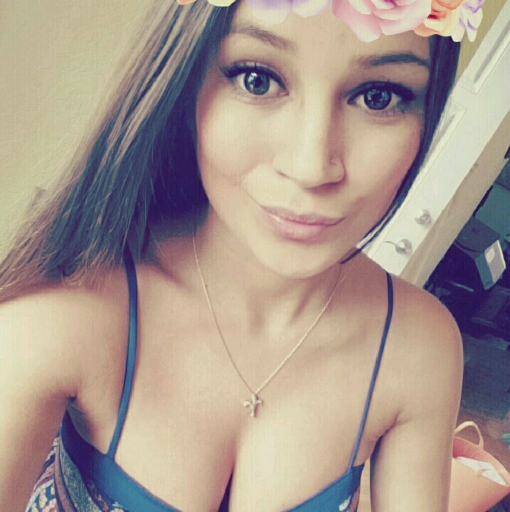 Meet your Posher, Theresa