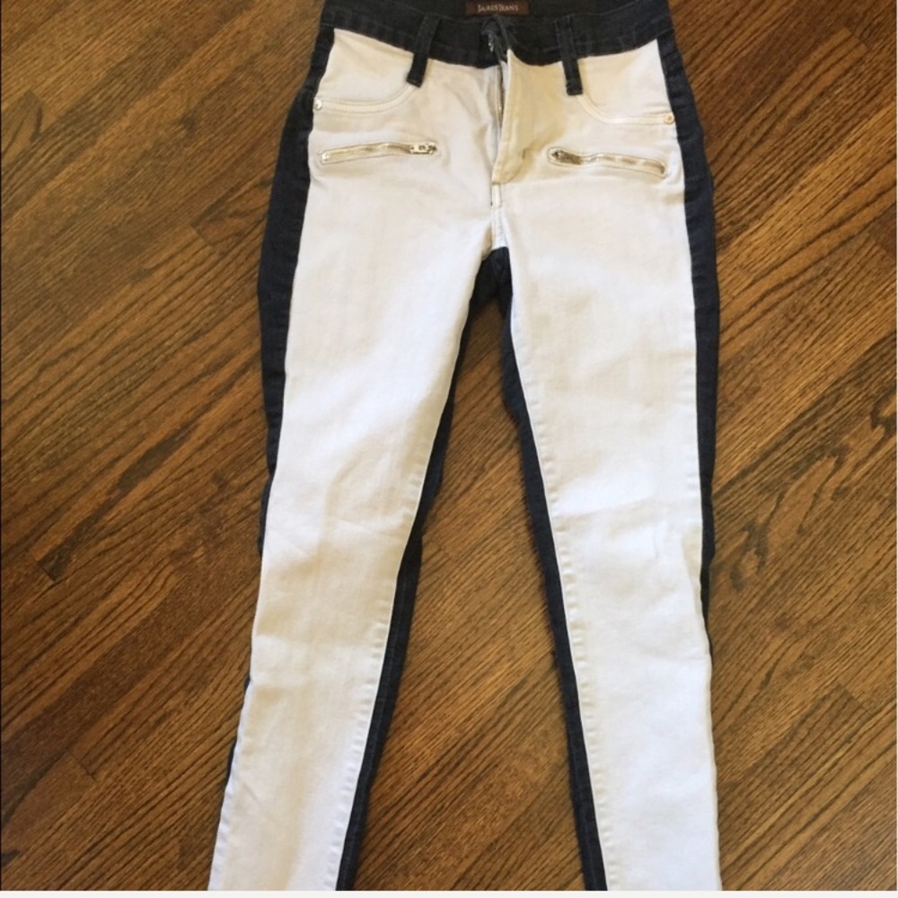 James jeans
