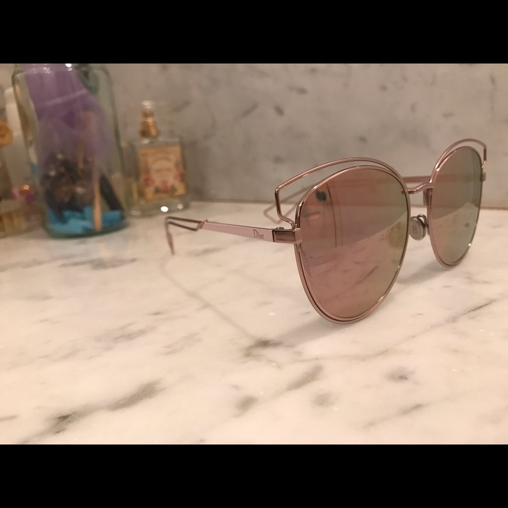 Dior Sideral 2 Sunglasses