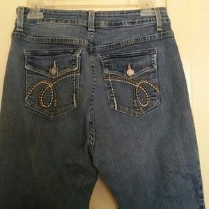 Not Your Daughters Jeans-nydj