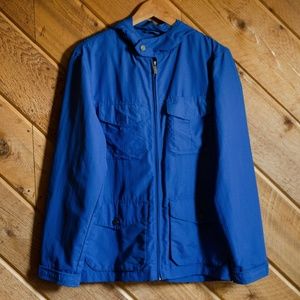 🎉 SALE🎉 Lands' End Windbreaker