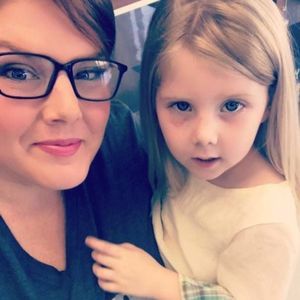 Meet your Posher, Kayla