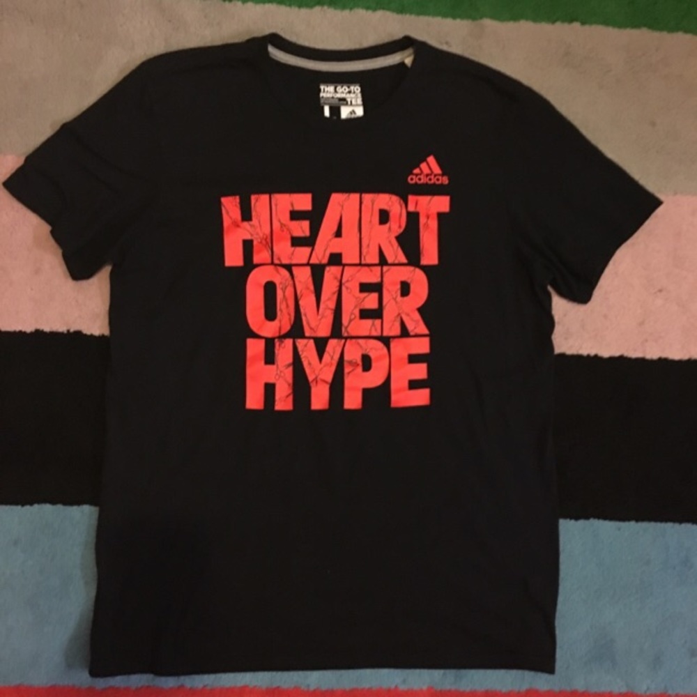 Adidas shirt!!!