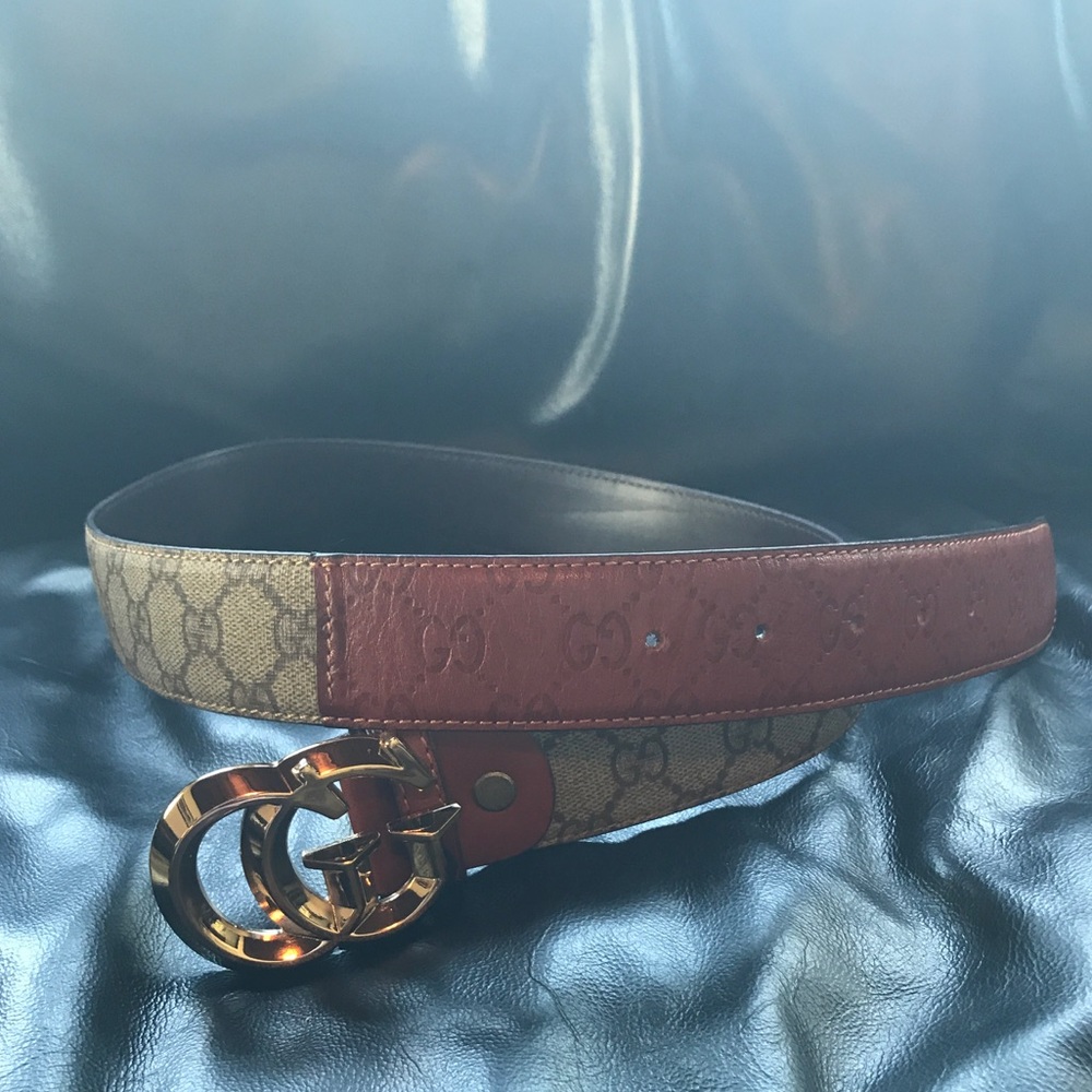 Woman's belt