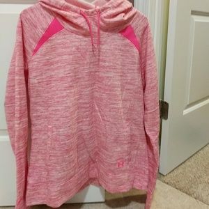 Under Armour hoodie