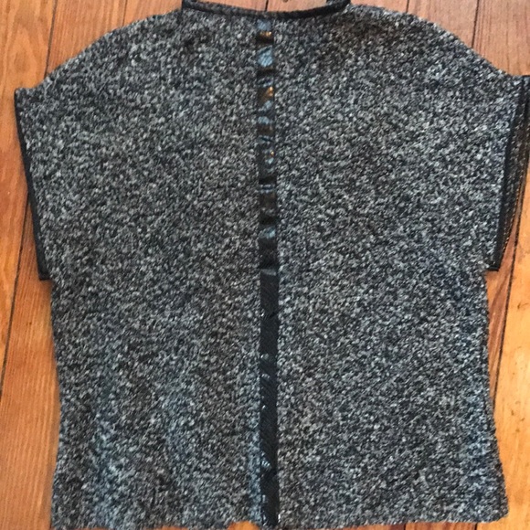 Trendy knitwear sweater by Skofhuus - Picture 3 of 4