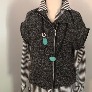 Trendy knitwear sweater by Skofhuus