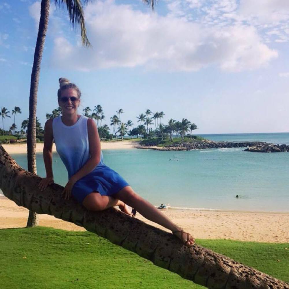 Meet your Posher, Erin