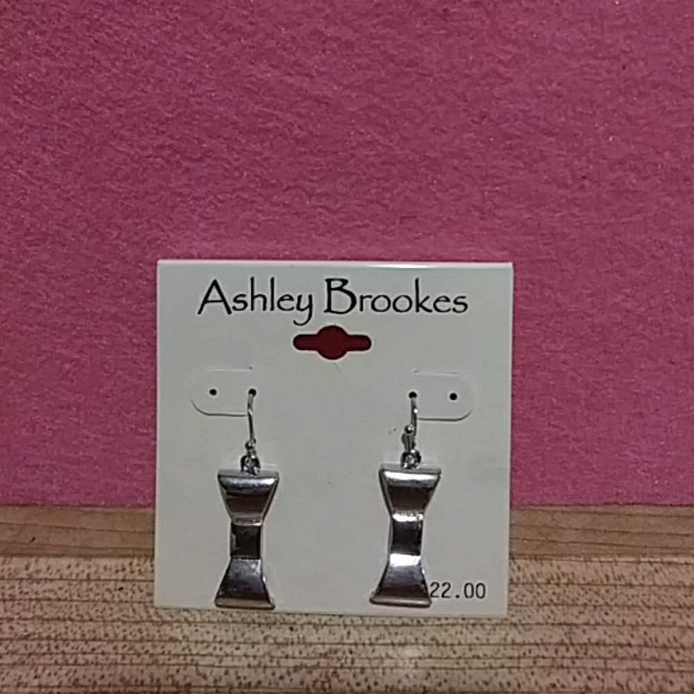 Brand new earrings