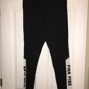 Victoria's Secret ultimate leggings