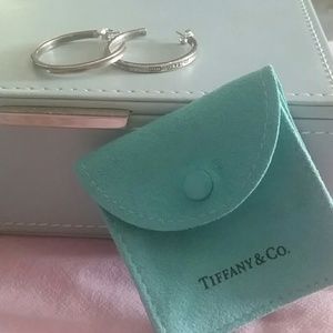 Tiffany &Co. Earrings
