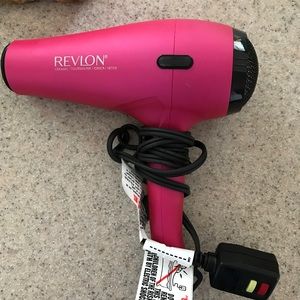 Revlon blowdryer