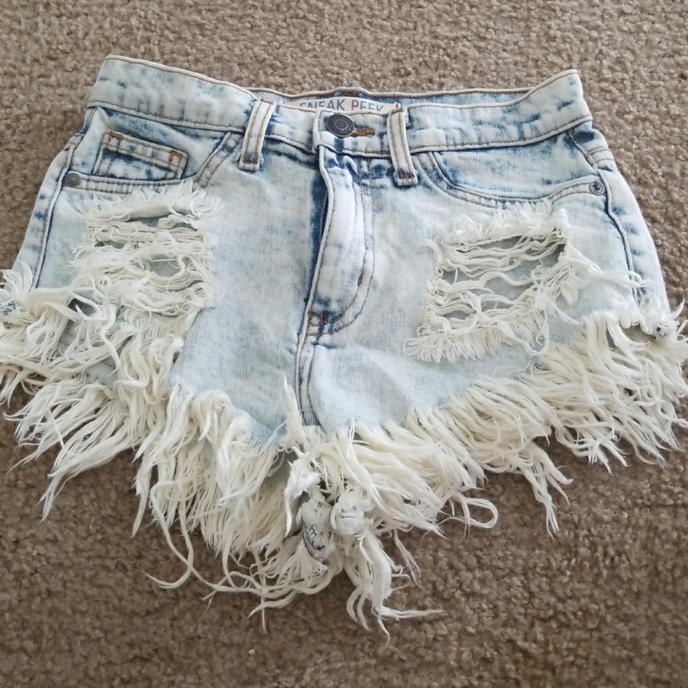 Shorts