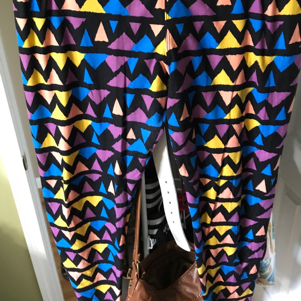 TC Lularoe Leggings