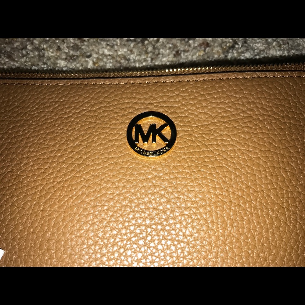 BRAND NEW MK CLUTCH!