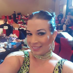 Meet your Posher, Denise