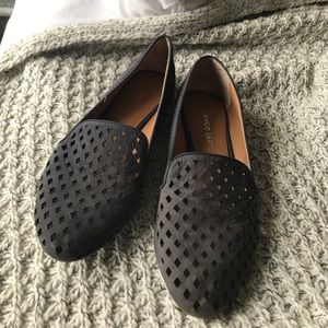 Franco Sarto loafer flats size 6.5