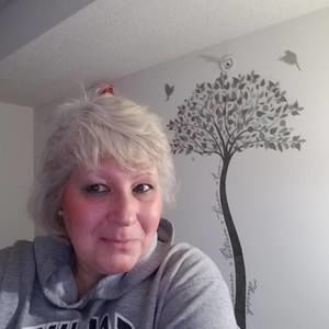 Meet your Posher, Cherie