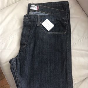Levi's Slim Straight 514 Jeans