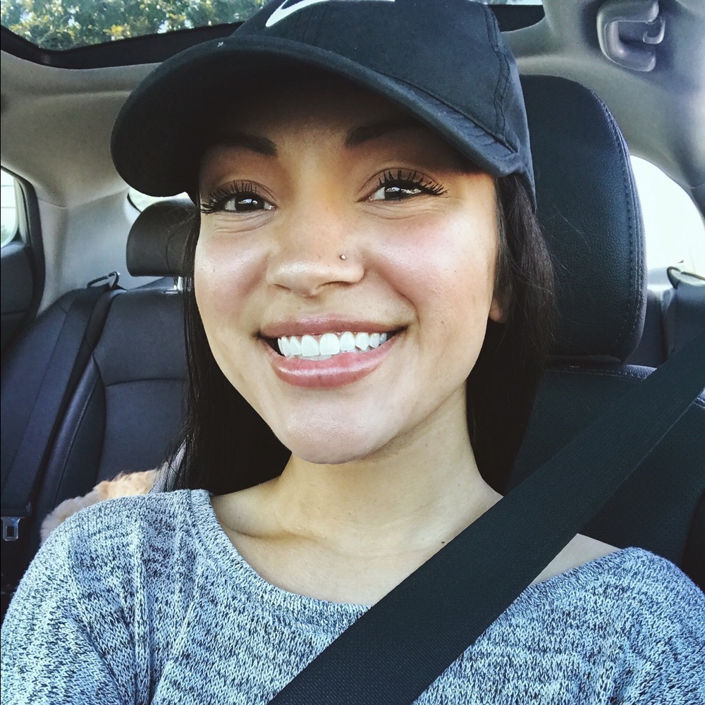 Meet your Posher, Sydney