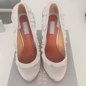 Badgley Mishka Pumps