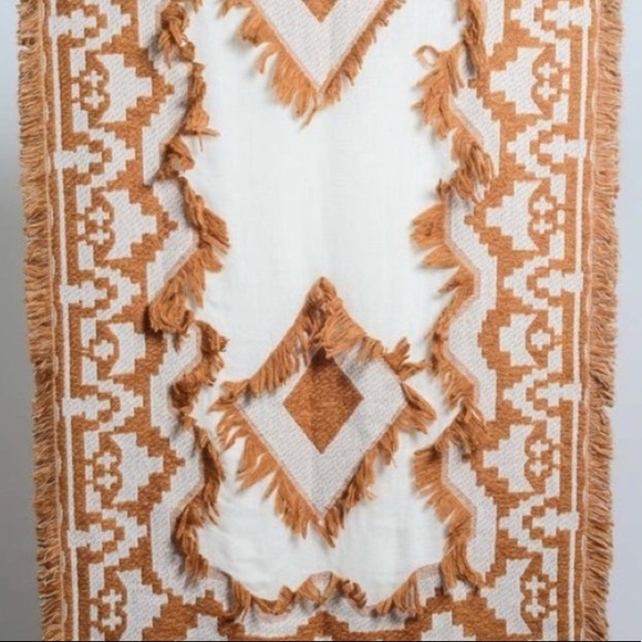 ❌Sold out ❌ Camel Scarf - Picture 2 of 2