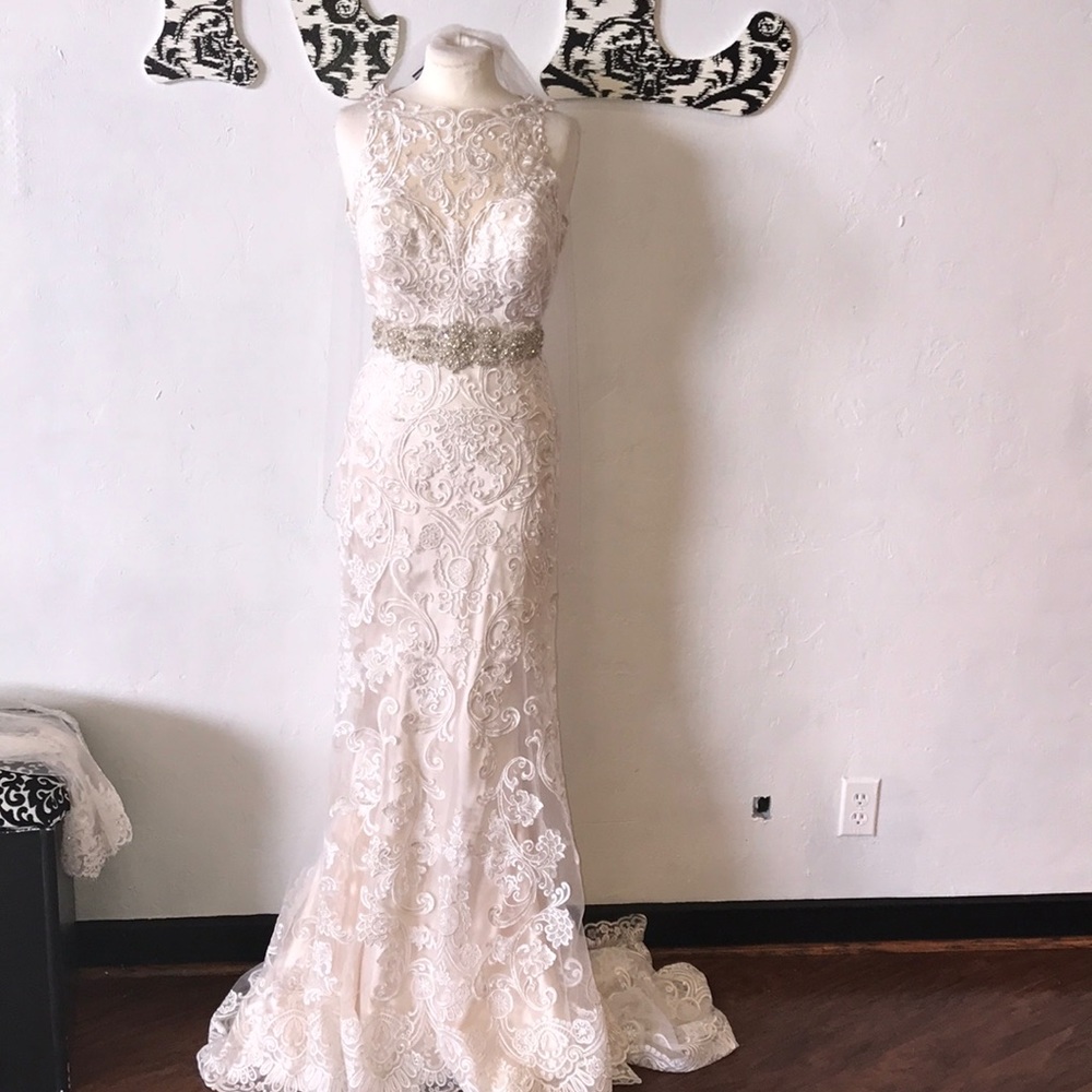 Mori Lee Mimi gown style #8173