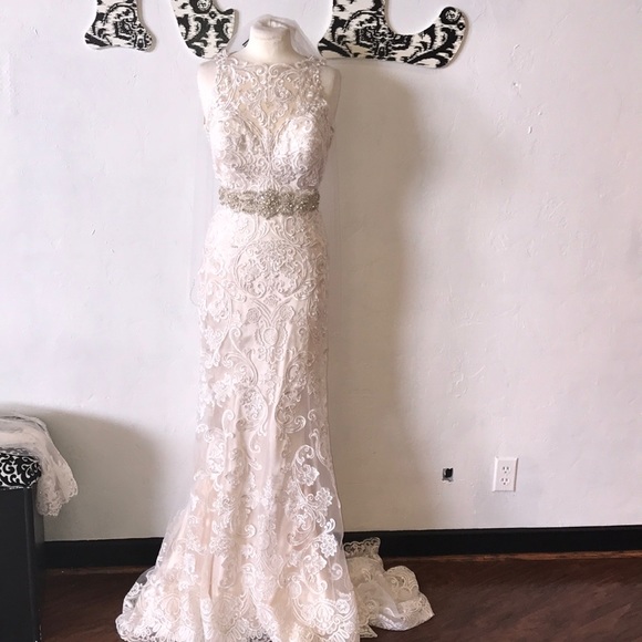 Mori Lee Dresses & Skirts - Mori Lee Mimi gown style #8173