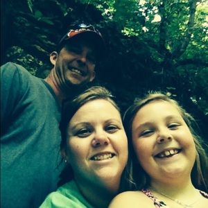 Meet your Posher, Jess