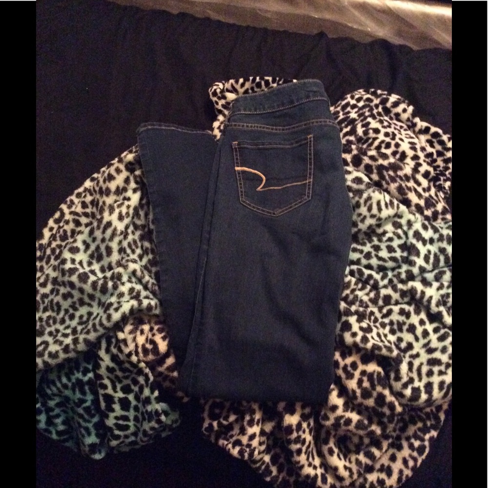 American eagle