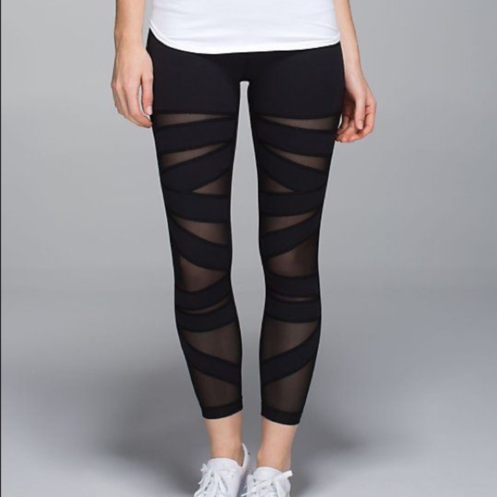 Lululemon best sellers