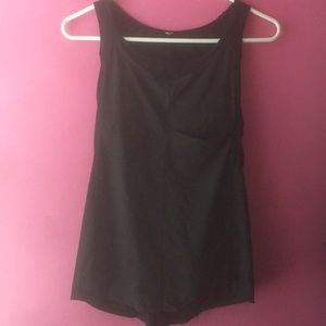 Lululemon Top W/ Built in Bra